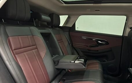 Land Rover Range Rover Evoque II, 2024 год, 5 230 000 рублей, 12 фотография