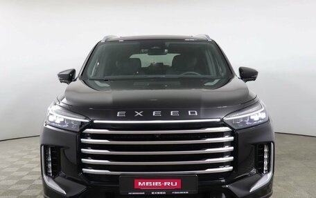 CheryExeed VX, 2024 год, 5 730 000 рублей, 2 фотография