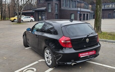 BMW 1 серия, 2008 год, 650 000 рублей, 7 фотография