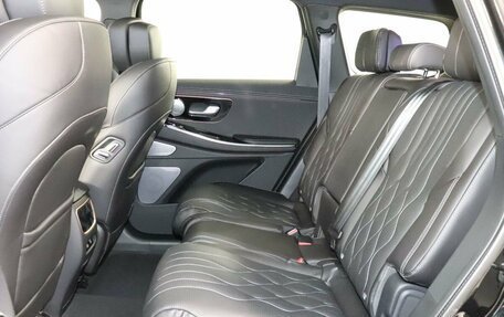 CheryExeed VX, 2024 год, 5 730 000 рублей, 12 фотография