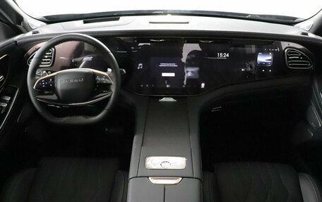 CheryExeed VX, 2024 год, 5 730 000 рублей, 14 фотография