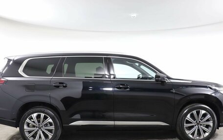 CheryExeed VX, 2024 год, 5 730 000 рублей, 8 фотография