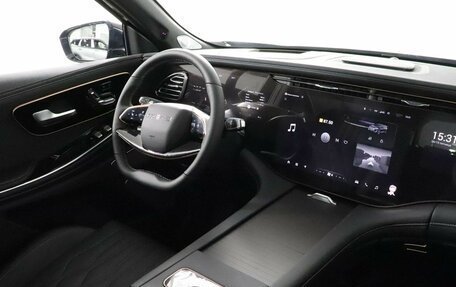 CheryExeed VX, 2024 год, 5 730 000 рублей, 15 фотография