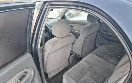 KIA Spectra II (LD), 2008 год, 265 000 рублей, 9 фотография