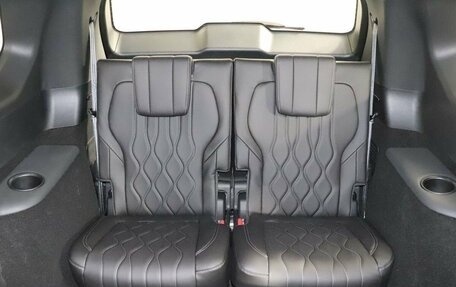 CheryExeed VX, 2024 год, 5 730 000 рублей, 23 фотография