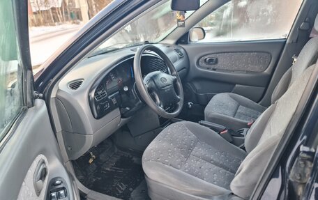 KIA Spectra II (LD), 2008 год, 265 000 рублей, 8 фотография