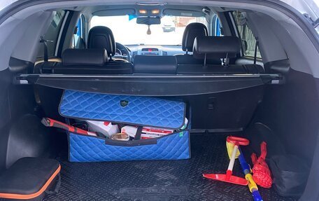 KIA Sorento II рестайлинг, 2012 год, 1 400 000 рублей, 4 фотография