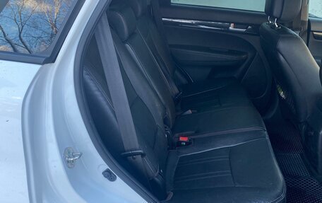 KIA Sorento II рестайлинг, 2012 год, 1 400 000 рублей, 6 фотография