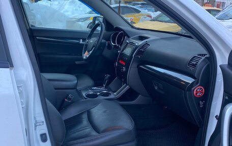 KIA Sorento II рестайлинг, 2012 год, 1 400 000 рублей, 7 фотография