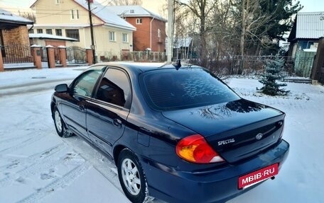 KIA Spectra II (LD), 2008 год, 265 000 рублей, 6 фотография