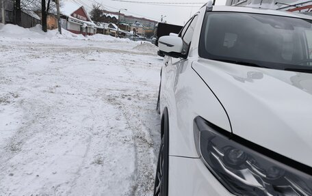 Nissan X-Trail, 2020 год, 9 фотография