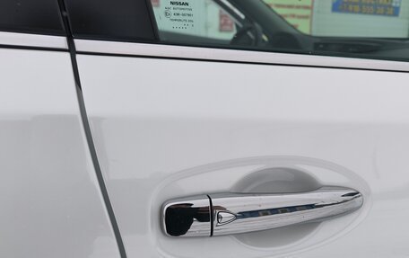 Nissan X-Trail, 2020 год, 14 фотография