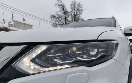 Nissan X-Trail, 2020 год, 12 фотография