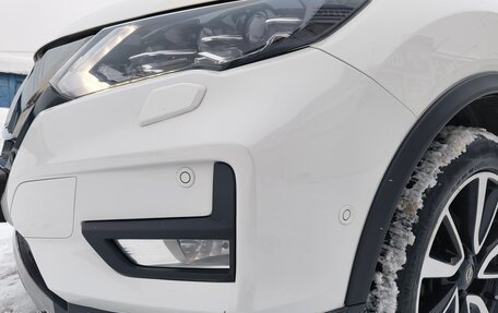 Nissan X-Trail, 2020 год, 11 фотография