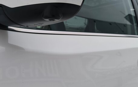 Nissan X-Trail, 2020 год, 16 фотография