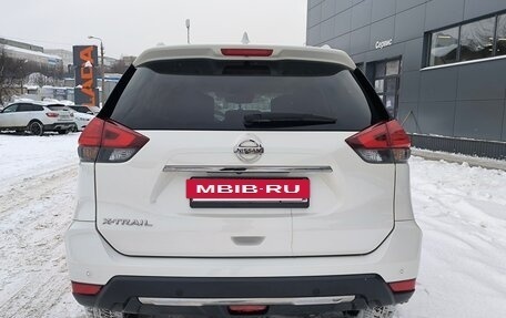 Nissan X-Trail, 2020 год, 6 фотография