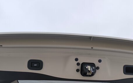 Nissan X-Trail, 2020 год, 17 фотография