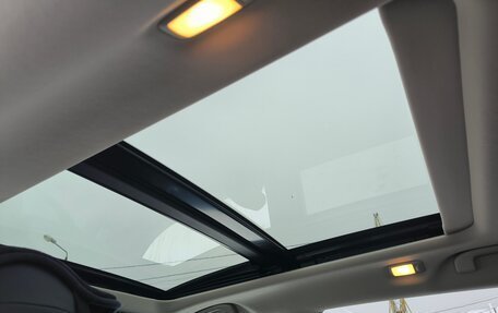 Nissan X-Trail, 2020 год, 18 фотография