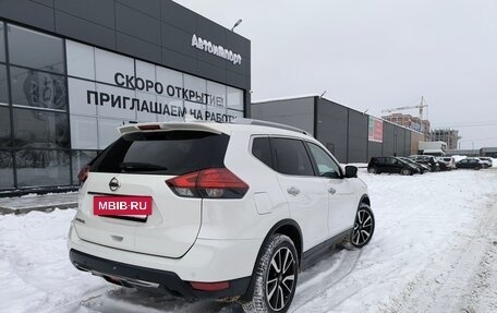 Nissan X-Trail, 2020 год, 3 фотография