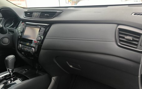 Nissan X-Trail, 2020 год, 19 фотография