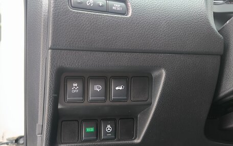 Nissan X-Trail, 2020 год, 23 фотография