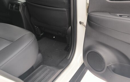 Nissan X-Trail, 2020 год, 24 фотография