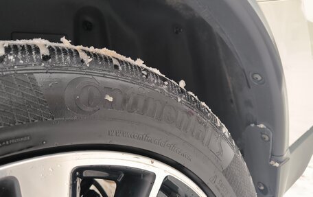 Nissan X-Trail, 2020 год, 31 фотография