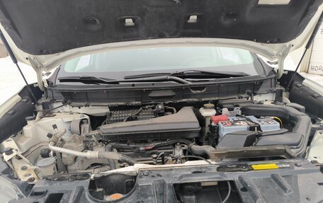 Nissan X-Trail, 2020 год, 33 фотография