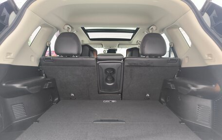 Nissan X-Trail, 2020 год, 34 фотография