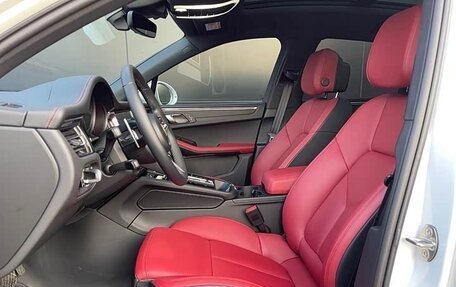 Porsche Macan I рестайлинг, 2024 год, 8 230 000 рублей, 10 фотография