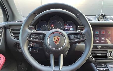 Porsche Macan I рестайлинг, 2024 год, 8 230 000 рублей, 12 фотография