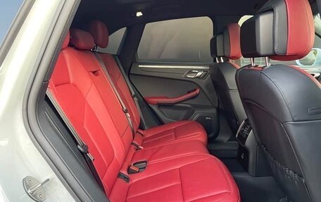 Porsche Macan I рестайлинг, 2024 год, 8 230 000 рублей, 15 фотография