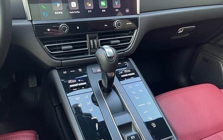 Porsche Macan I рестайлинг, 2024 год, 8 230 000 рублей, 14 фотография