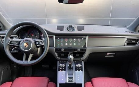 Porsche Macan I рестайлинг, 2024 год, 8 230 000 рублей, 11 фотография