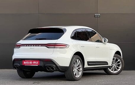 Porsche Macan I рестайлинг, 2024 год, 8 230 000 рублей, 4 фотография