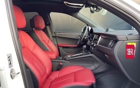 Porsche Macan I рестайлинг, 2024 год, 8 230 000 рублей, 16 фотография