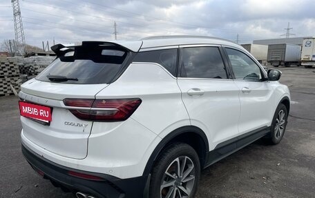 Geely Coolray I, 2023 год, 1 590 000 рублей, 4 фотография