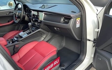 Porsche Macan I рестайлинг, 2024 год, 8 230 000 рублей, 17 фотография