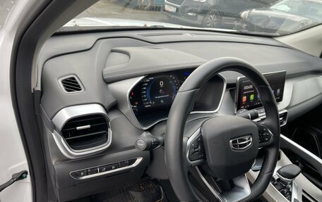 Geely Coolray I, 2023 год, 1 590 000 рублей, 13 фотография