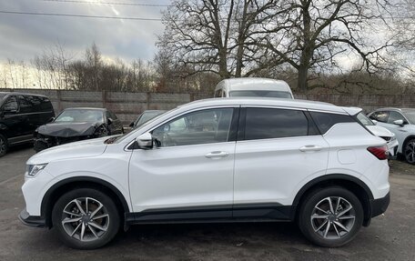 Geely Coolray I, 2023 год, 1 590 000 рублей, 7 фотография