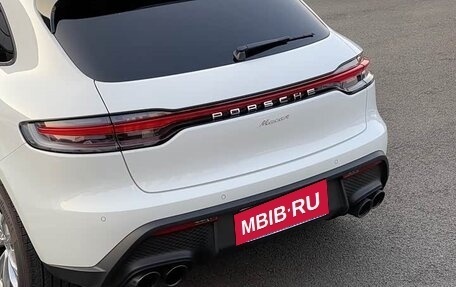 Porsche Macan I рестайлинг, 2024 год, 8 230 000 рублей, 6 фотография