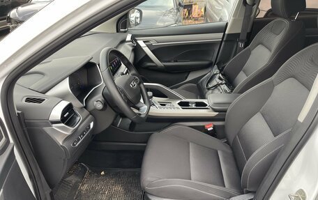 Geely Coolray I, 2023 год, 1 590 000 рублей, 9 фотография