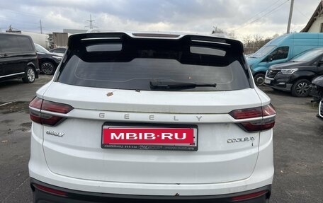 Geely Coolray I, 2023 год, 1 590 000 рублей, 5 фотография