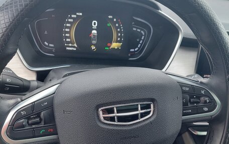 Geely Coolray I, 2023 год, 1 600 000 рублей, 5 фотография