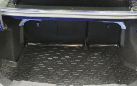 Ford Fiesta, 2016 год, 720 000 рублей, 13 фотография