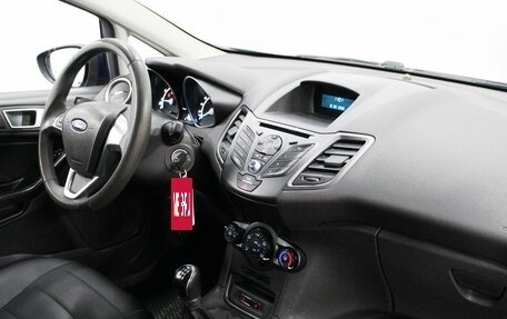 Ford Fiesta, 2016 год, 720 000 рублей, 7 фотография