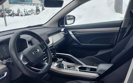 Geely Coolray I, 2023 год, 1 600 000 рублей, 8 фотография