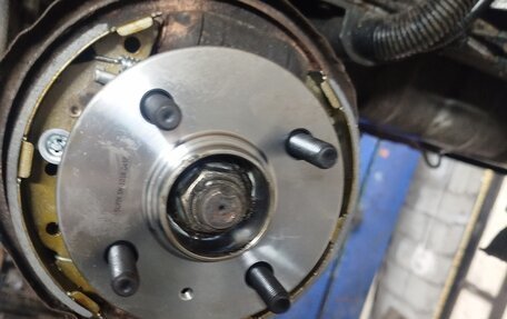 Hyundai Accent II, 2007 год, 325 000 рублей, 9 фотография