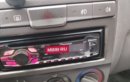 Hyundai Accent II, 2007 год, 325 000 рублей, 8 фотография