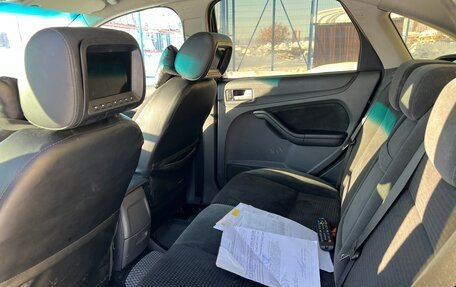 Ford Focus II рестайлинг, 2006 год, 247 300 рублей, 5 фотография